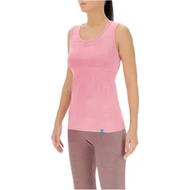 Uyn To-Be Funktionsshirt Damen tea rose L