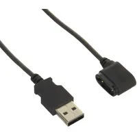 Shimano FC-R9100-P Ladekabel Silver/Black, One Size