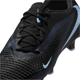 Nike Phantom 6 Academy FG/MG Herren black/black 39