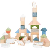 Small Foot Company Holzbausteine Arctic (12443)
