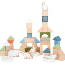 Small Foot Company Holzbausteine Arctic (12443)