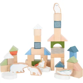 Small Foot Company Holzbausteine Arctic (12443)