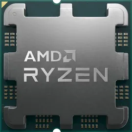 AMD Ryzen 5 7600 3,8-5,1 GHz Box 100-100001015BOX