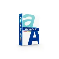 Double A Color Print Kopierpapier, hochweiß, holzfrei, glatte Oberfläche