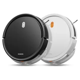 Xiaomi Robot Vacuum E5 Black