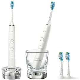 Philips Sonicare DiamondClean 9000 HX9914/62 Doppelpack