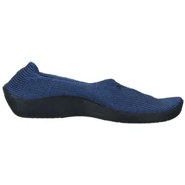 Arcopedico Slipper Herren Dunkelblau 41