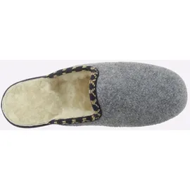 Classic Dog Clogs Grau 42