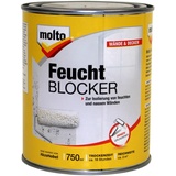 Molto Feucht Blocker 750 ml