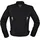 Modeka Lineos Motorradjacke Schwarz/Weiß/Neon M