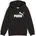 ESS Hoodie FL PS Kapuzenpullis PUMA black 110
