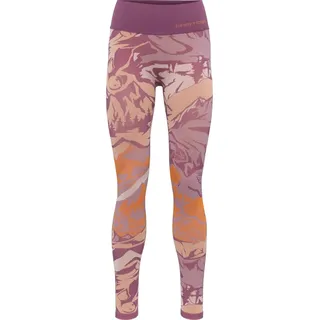 Kari Traa Mille Pants plum (PLUM) XS/S