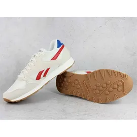 Reebok Ultra Flash Chalk / Alabas / Vector Red 42 1/2