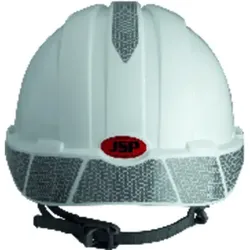 Reflexstreifen für Schutzhelm EVO3, 10 Stück