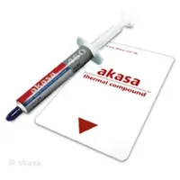 Akasa AK-450-5G Wärmeleitpaste 9.24 W/mK 5g Temperatur (max.): 200°C
