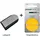 Power one PowerOne P10 PR70 ACCUplus Hörgeräte wiederaufladbare Akkus 2er Pack