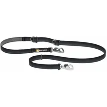Ruffwear SwitchbakTM Führleine - Basalt Gray - One Size