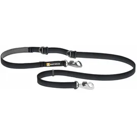 Ruffwear SwitchbakTM Führleine - Basalt Gray - One Size
