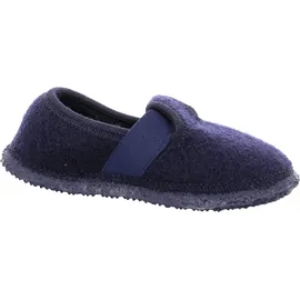 Giesswein Türnberg für Kinder, blau, Größe 37 EU