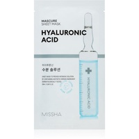 Missha Mascure Hyaluronic Acid