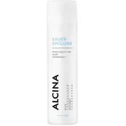 Alcina Sauer-Spülung 250 ml Damen 