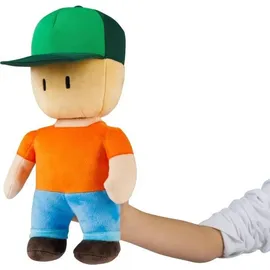 Bandai Namco Entertainment Stumble Guys Mr Stumble 30 cm Bunt