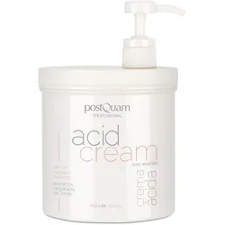 Postquam Zitrus-Creme Gesichtscreme 1000 ml 