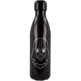 Stor Trinkflasche Darth Vader Schwarz 0,66 l