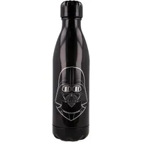 Stor Trinkflasche Darth Vader Schwarz 0,66 l