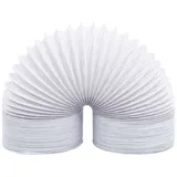vidaXL Abluftschlauch PVC 6 m 15 cm