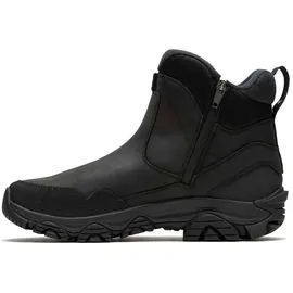Merrell Coldpack 3 Thermo Tall Zip Wp Wanderstiefel - Black - EU 43