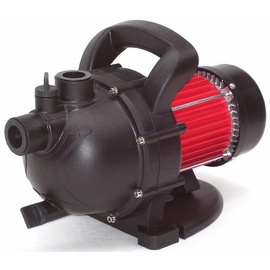 Apex Digital Gartenpumpe 1000W Wasserpumpe Pumpe 44320 Kreiselpumpe Regenwasserpumpe Teichpum