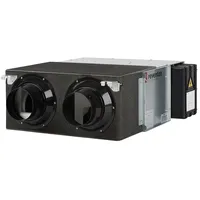 REVENTON INSPIRO BASIC 400 POLY - zentrale Lüftungsanlage mit