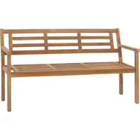 MCW MCW, Gartenbank N47-G