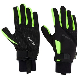 Roeckl Rocca 2 GTX Handschuhe (Größe 7,