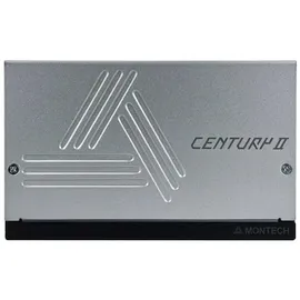 Montech CENTURY II 1200 (zero watts)