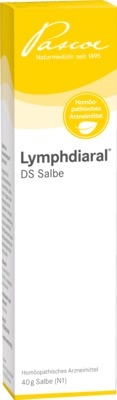lymphdiaral