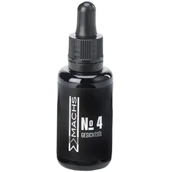 Barber Moment No.4 Gesichtsöl 30 ml