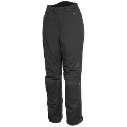 Rukka RCT Hose schwarz Damen 40 (+7cm Beinlänge)