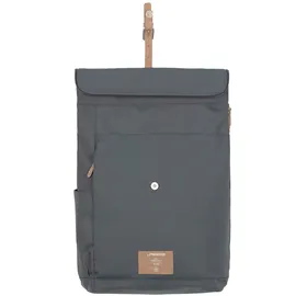 Lässig Rolltop Backpack anthracite