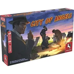 PEGASUS SPIELE 57460G City of Angels