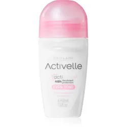 Oriflame Activelle Even Tone Antitranspirant Deoroller 48 Std. 50 ml
