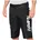 100 100 Herren Velohosen R-Core 38 schwarz