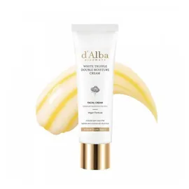 d'Alba White Truffle Double Moisture Creme 60 ml