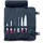 Friedr. Dick DICK Textil-Rolltasche 4-teilig