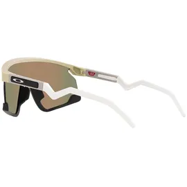 OAKLEY BXTR Matte Desert Tan - Prizm Ruby/CAT3