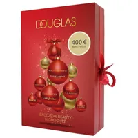 Douglas Adventskalender Exclusive Beauty Highlights 2025