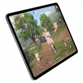 Apple iPad Air 11" (7. Generation 2025) 512 GB Wi-Fi Grau