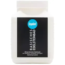 BASISCHES Edelsteinbad Salz 700 g Salz