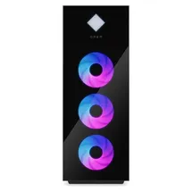 HP OMEN Gaming PC 2023 64 GB RAM 2 TB SSD RTX 5080 Win 11
